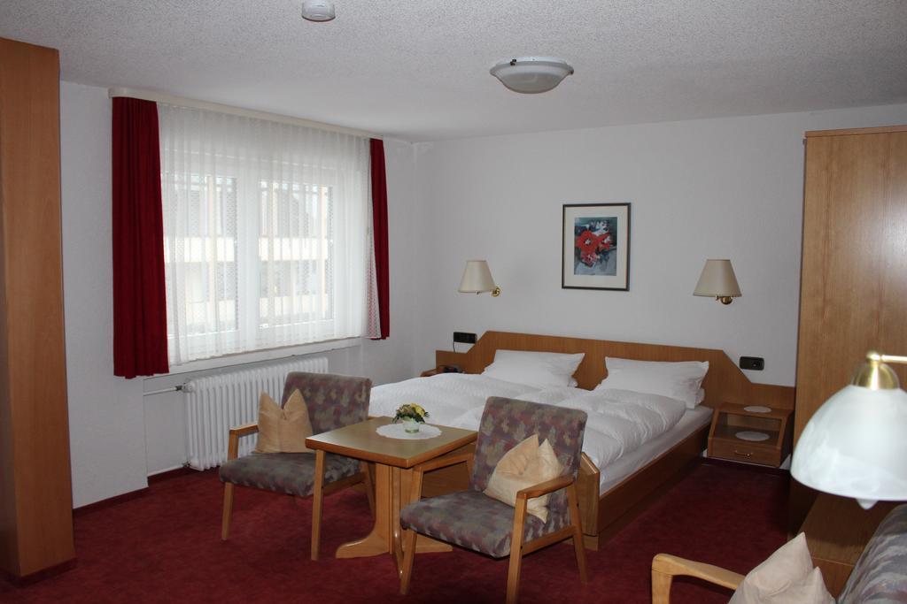 Gasthof Schwarzwaldtanne Schönwald Room photo
