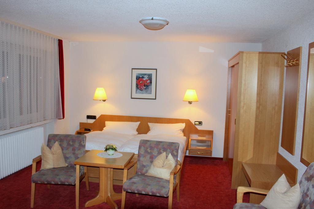 Gasthof Schwarzwaldtanne Schönwald Room photo