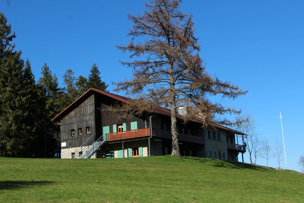 Gasthof Schwarzwaldtanne Schönwald Exterior photo